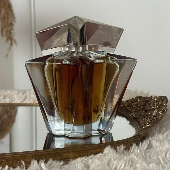 Vintage Angel 2.6 oz Thierry Mugler Etoile EDP Refillable Perfume Spray Gourmand - Picture 2 of 8